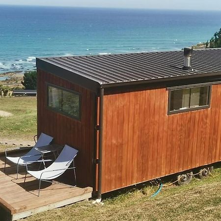 Trailer Home With Stunning View 브라이튼 외부 사진